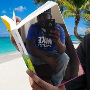 Meet your Posher, George